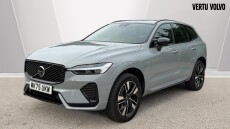 Volvo XC60 2.0 B5P Plus Dark 5dr AWD Geartronic Petrol Estate